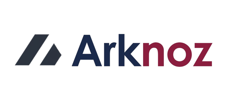 Arknoz Logo